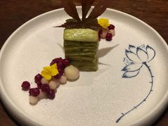 -青城山六善酒店·紫氣園中餐厅