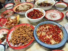 -老三样·旧食新味(船山路店)