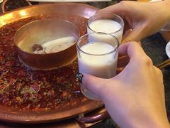 -老码头火锅(玉林店)