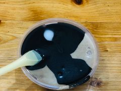 芝麻核桃糊-芝麻糊世家(西华店)