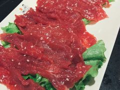 -宽板凳老灶火锅(南礼士路店)