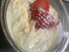 -Blueglass酸奶(财富购物中心店)