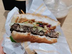 -麦当劳(北京大兴机场二层国内到达(安检外)店)