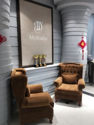 -MyStudio形象管理中心