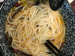 -螺世纪螺蛳粉·桂味小排档(裕德店)