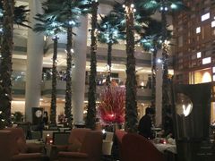 大堂-威斯汀舞台餐厅