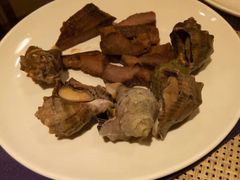 -龙之梦万丽酒店青餐厅