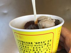 -頂級甜不辣-台北美食 台北小吃 萬華美食 台北甜不辣 台北宵夜 龍山寺美食 附近餐廳 台北美食推薦