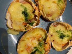 -喜庭海鲜自助(来福士店)