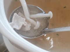 -幽优农庄·森波拉特色本地农家菜