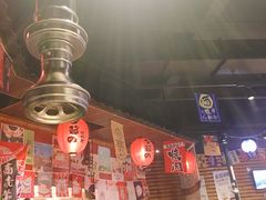 -夕酱の烧肉屋
