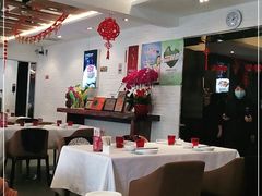 大堂-106餐厅(山水文园店)