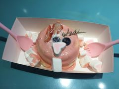 -狐狸和向日葵(北京路店)