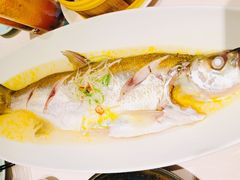 苏帮太湖白鱼-苏帮袁Sue Cuisine(南开大悦城店)