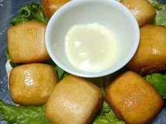 -老姐石板烧烤+铜炭火锅(总店)