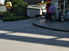 -麦当劳(长乐西洋南路得来速店)