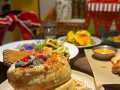 -J's Cafe Lab