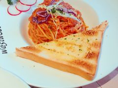-遇见西木美式餐厅(体育路店)