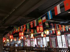 -大龙燚火锅(五一广场店)