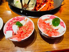 -后火锅(南京东路总店)
