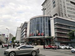 -文杏酒楼(一品天下店)