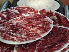 -粤潮牛肉火锅店(江南大道店)