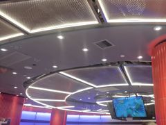 -鱼酷活鱼烤鱼(恒隆广场店)