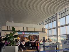 -青岛胶东国际机场
