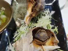 -温度铁板烧(前进大街店)