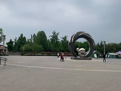 -大兴滨河森林公园