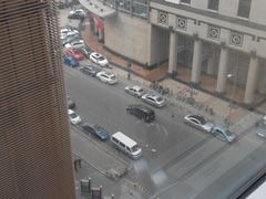 -北京朝阳悠唐皇冠假日酒店