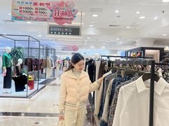 -燕莎友谊商城(亮马桥店)