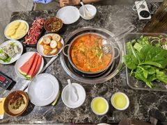 -雷山鱼酱酸汤鱼·酸汤牛肉(花果园T1区店)