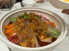 -元唐家宴•经典东北菜(梅市口路店)