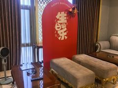-海鲜码头·中国菜
