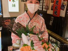-炉胜·炉端烧·居酒屋