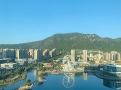 -舟山希尔顿酒店