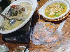 -彭厨(玉荣庄店)