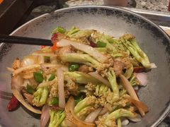 -里岛烤鱼(东港凯虹广场店)