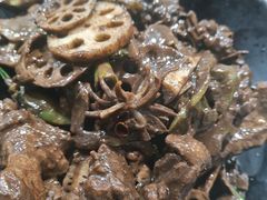 -王城醋血鸭老店