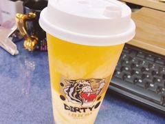 -LELECHA乐乐茶(新街口大洋店)