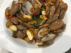 -抱德·潮汕味(敦和店原惠城鱼仔)
