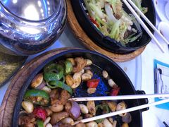 -潮喜竹溪荔湖酒家(荔枝湾店)