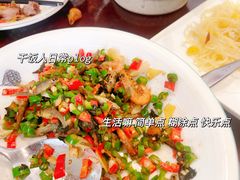 -潇湘·永州会馆(百子湾店)