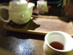 -良木缘咖啡西餐(川大店)