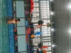 -悦隆庄温泉度假酒店