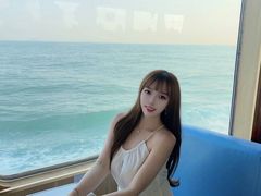 -澳门环岛游湾仔码头