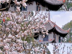 -成都杜甫草堂博物馆