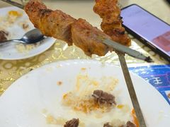 -吾斯曼珍珠抓饭王