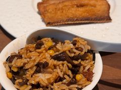 大兴安岭榛蘑饭-奉天小馆·非遗东北菜(沈阳万象城店)